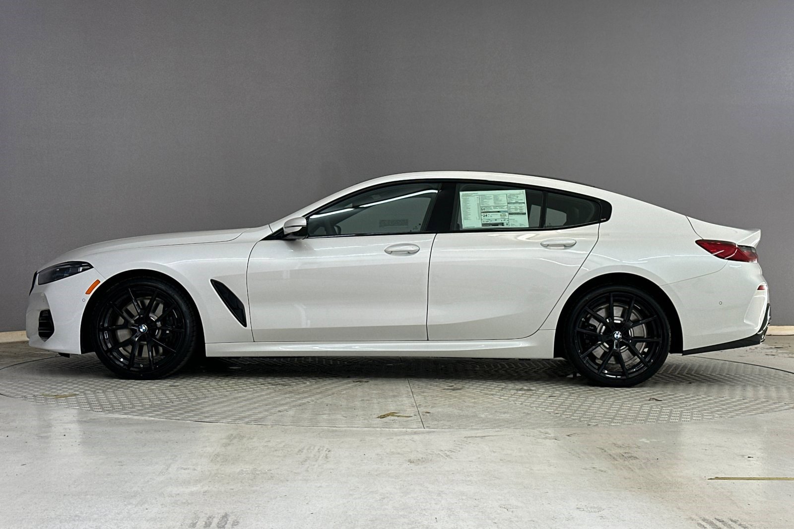 New 2026 BMW 840i RWD image 2