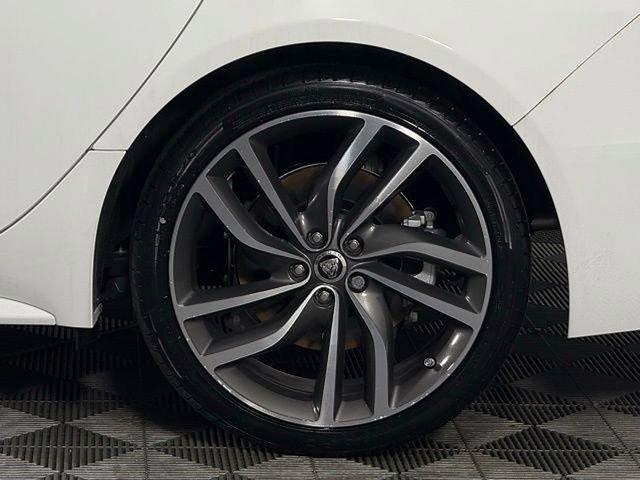 New 2024 Jaguar XF R-Dynamic SE image 9