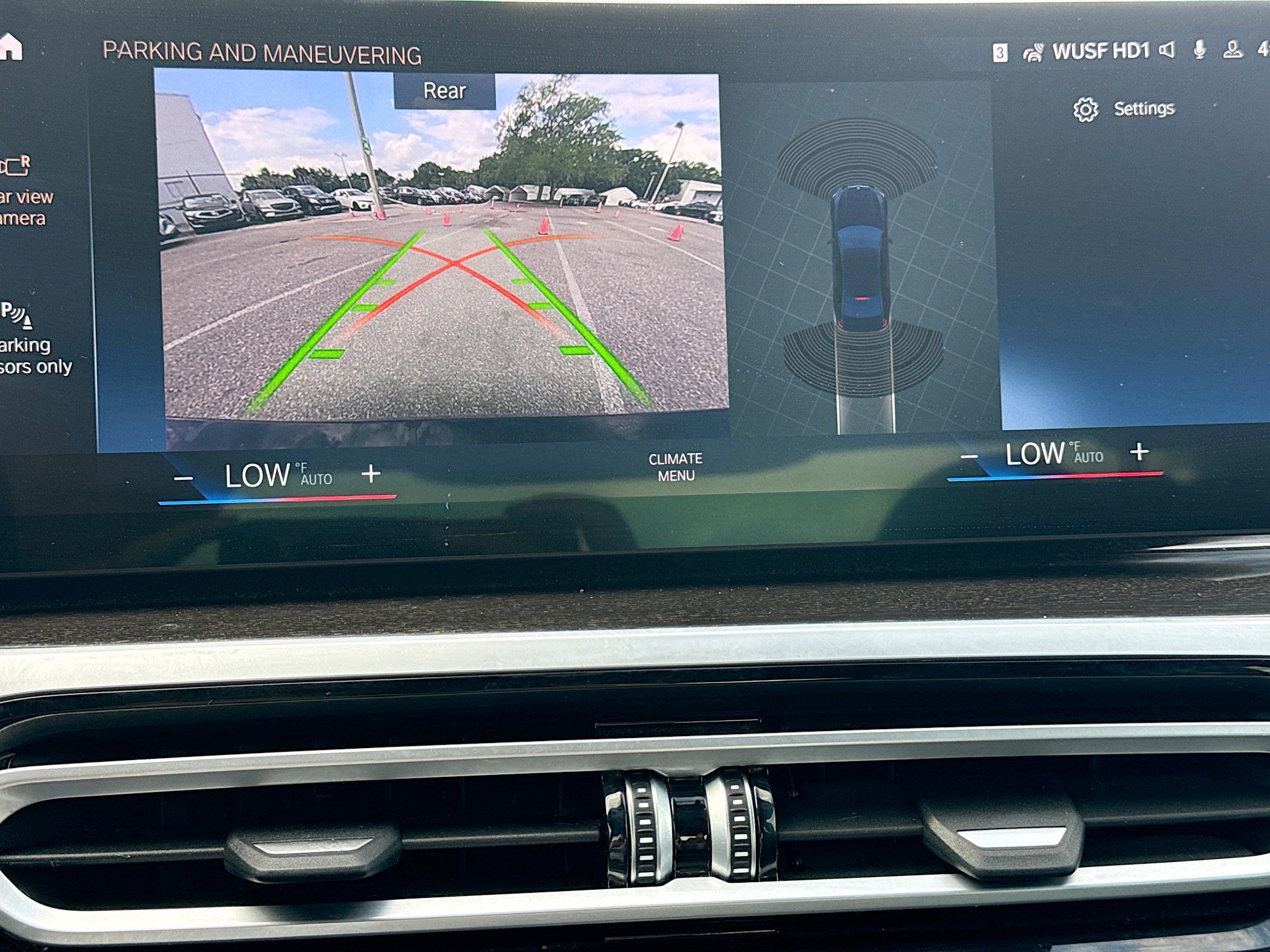 Used 2023 BMW 330i Sedan w/ Driving Assistance Package RWD image 33