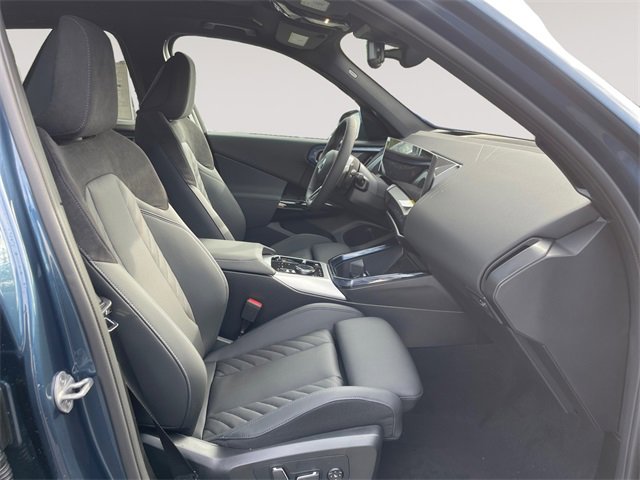 New 2026 BMW X3 xDrive30 w/ Premium Package image 15