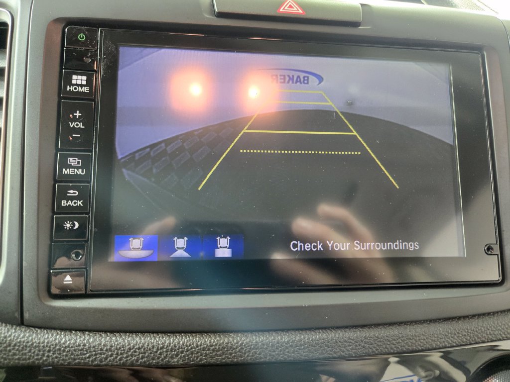 Used 2016 Honda CR-V EX-L image 28