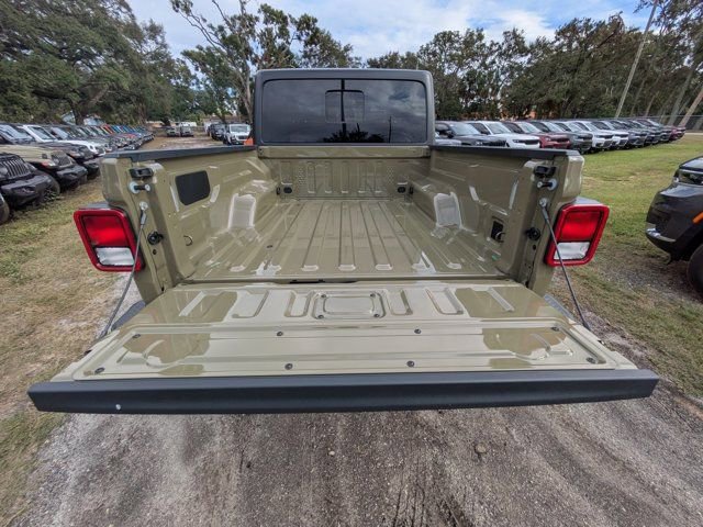 New 2026 Jeep Gladiator Sport image 11