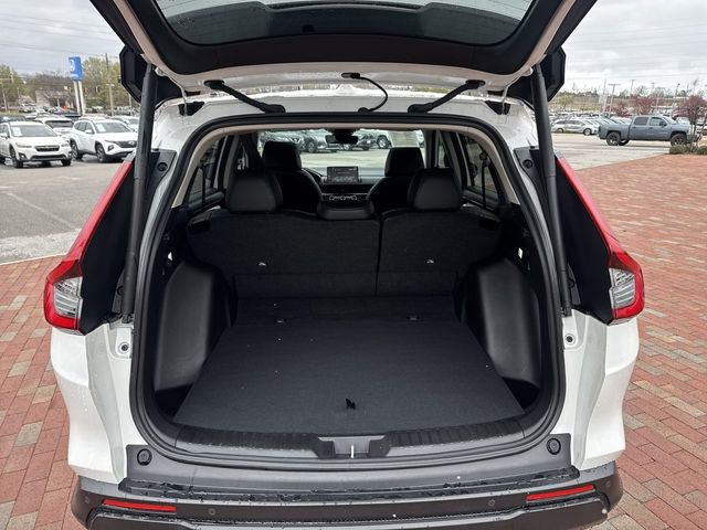 Certified 2024 Honda CR-V EX-L image 28