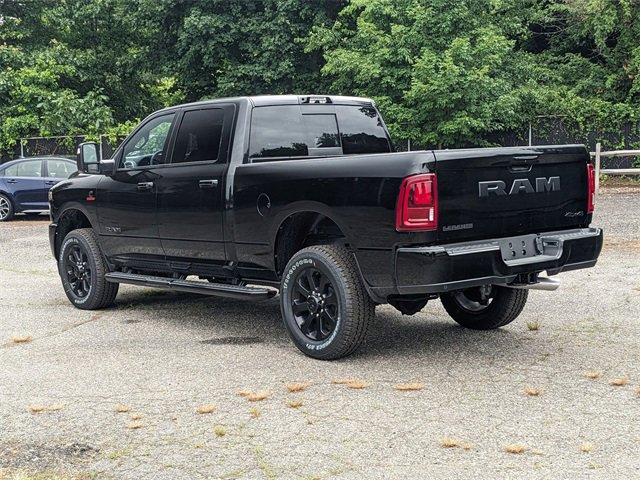 New 2025 RAM 2500 Laramie image 4