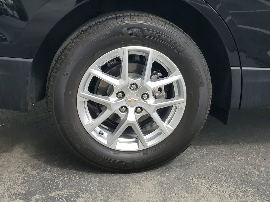 Used 2022 Chevrolet Equinox LT image 6