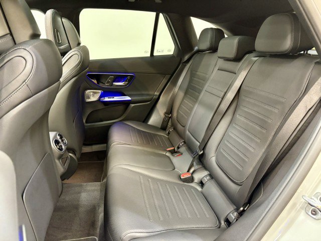New 2026 Mercedes-Benz GLC 300 image 12