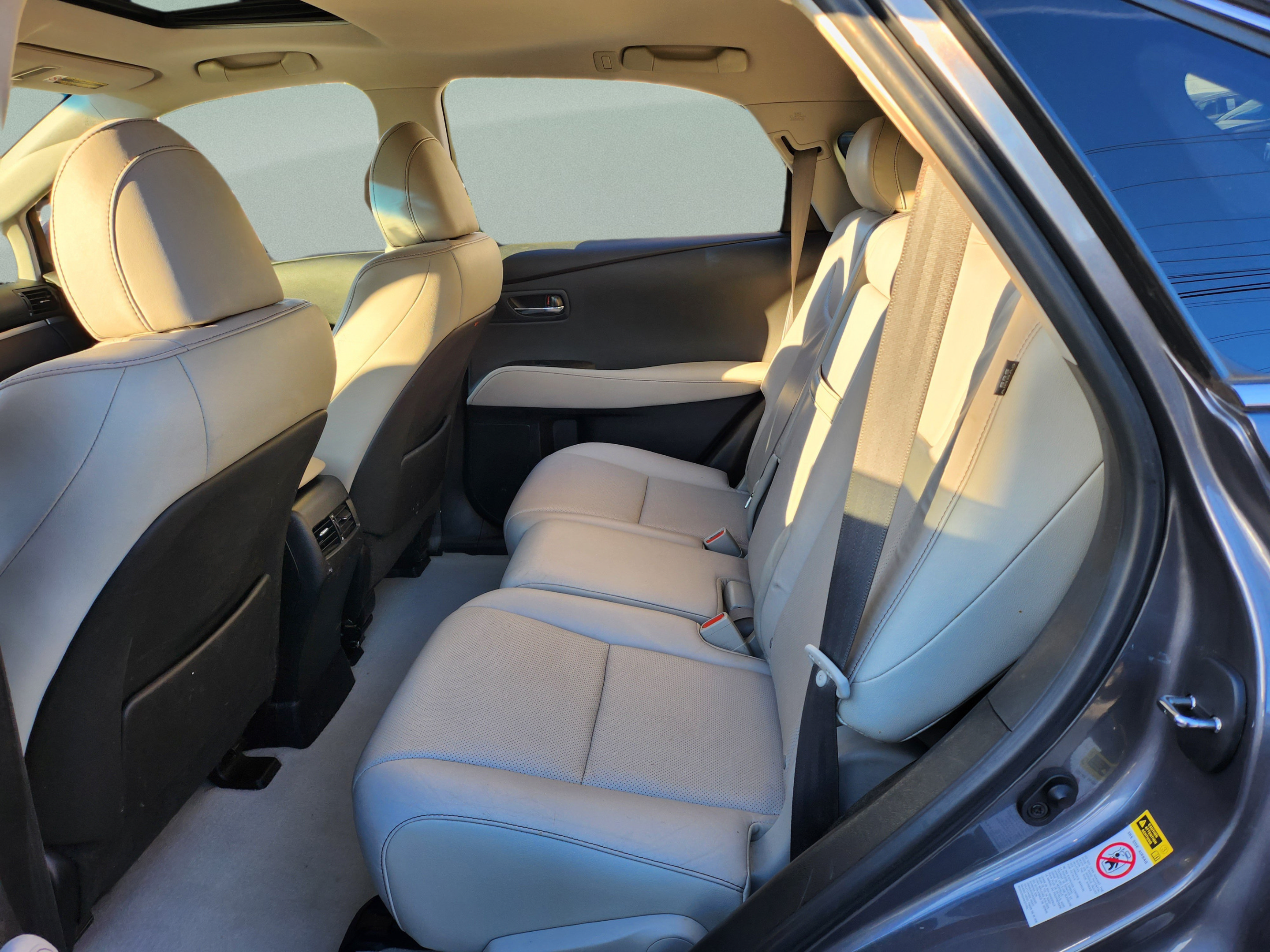 Used 2015 Lexus RX 350 FWD image 23