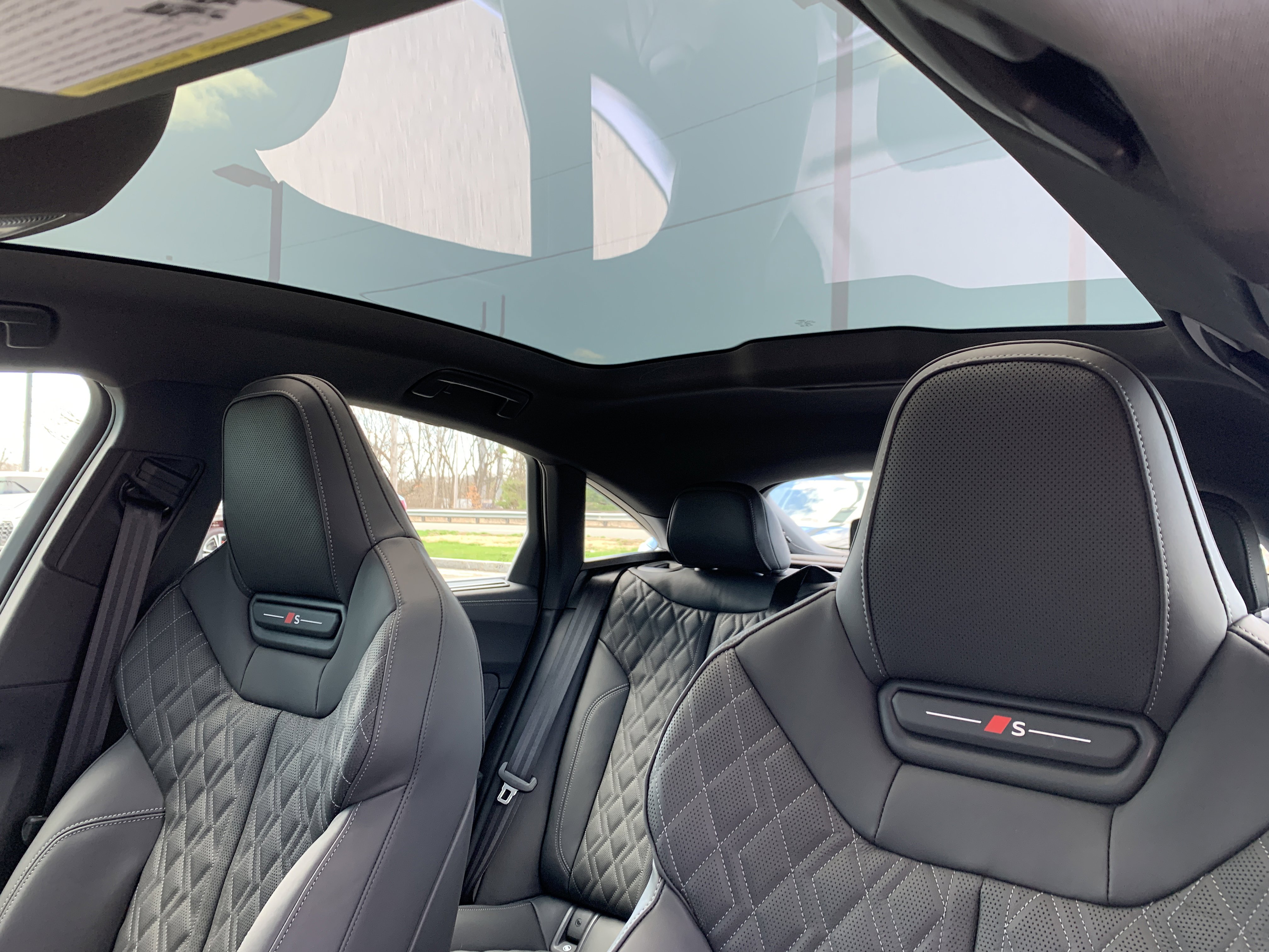 New 2026 Audi S5 Premium Plus AWD/4WD image 13