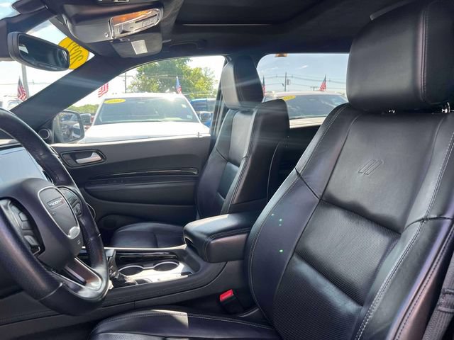 Used 2022 Dodge Durango Citadel AWD/4WD image 25