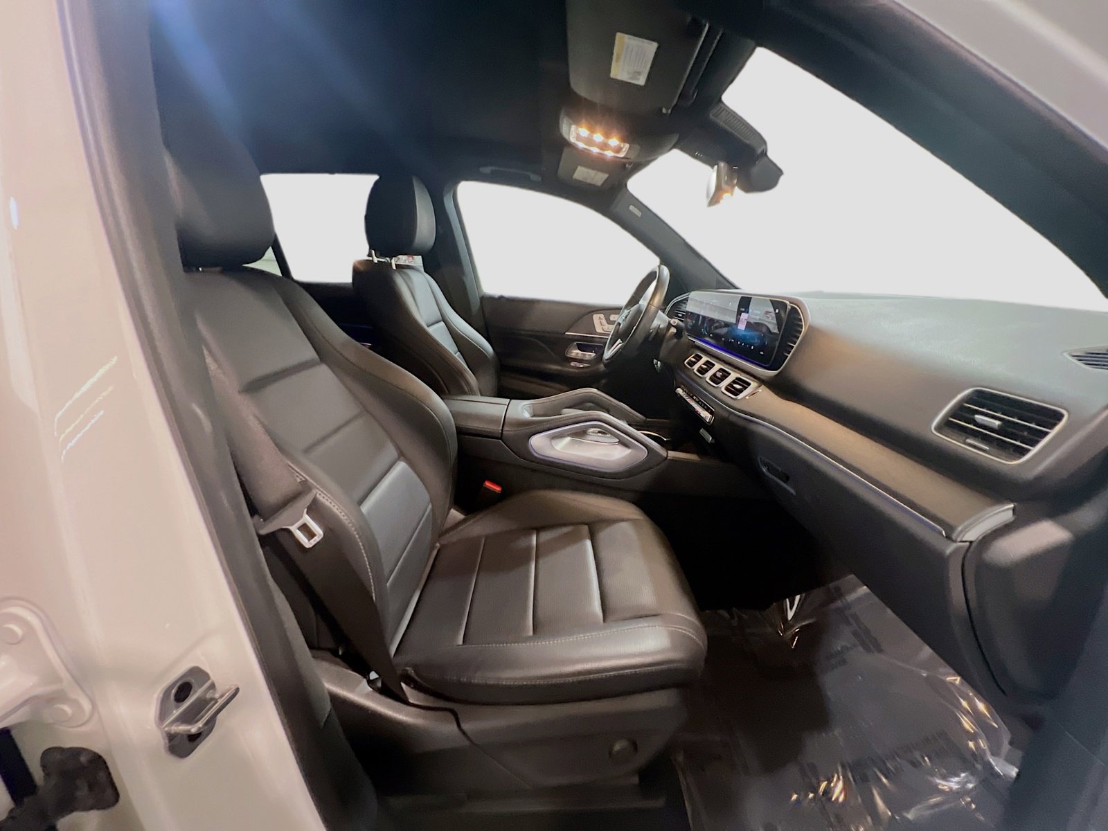 Used 2022 Mercedes-Benz GLE 350 image 23