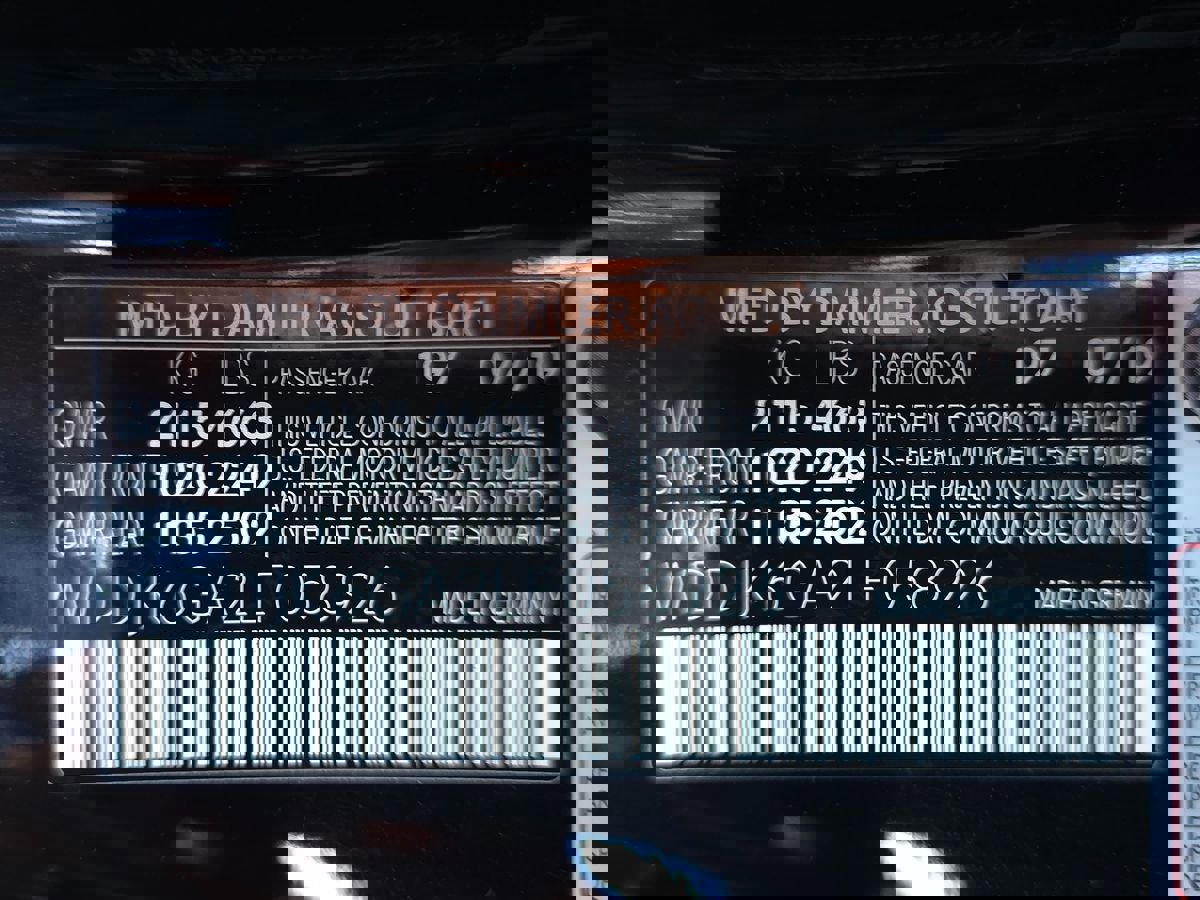 Used 2020 Mercedes-Benz SL 450 w/ Premium Package image 44