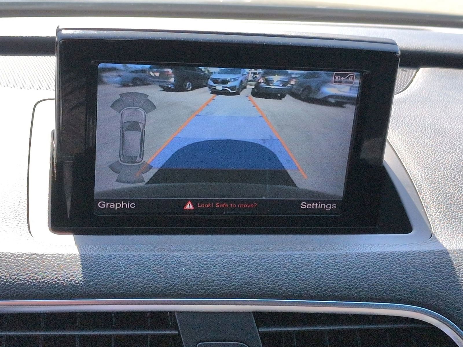 Used 2015 Audi Q3 2.0T Prestige image 20