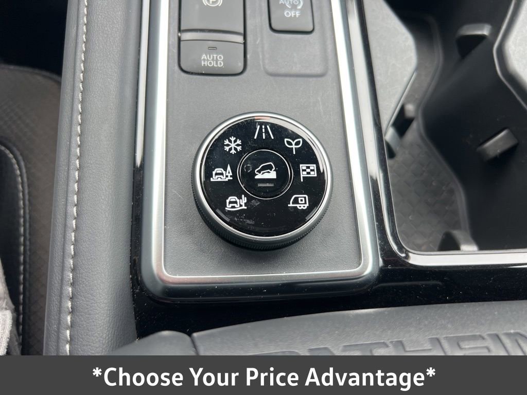 Used 2023 Nissan Pathfinder SL image 64