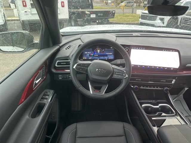 New 2026 Chevrolet Traverse Z71 image 27