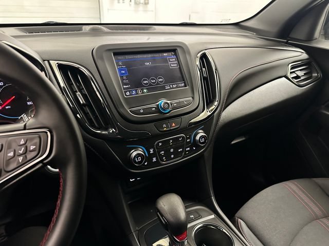 Used 2023 Chevrolet Equinox RS w/ LPO, Floor Liner Package FWD image 47