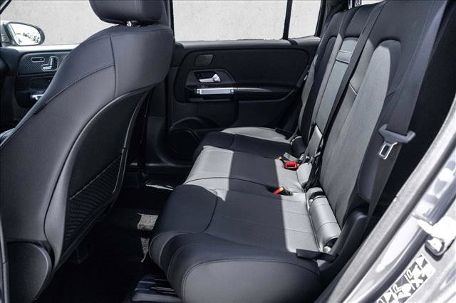 New 2026 Mercedes-Benz GLB 250 4MATIC image 20