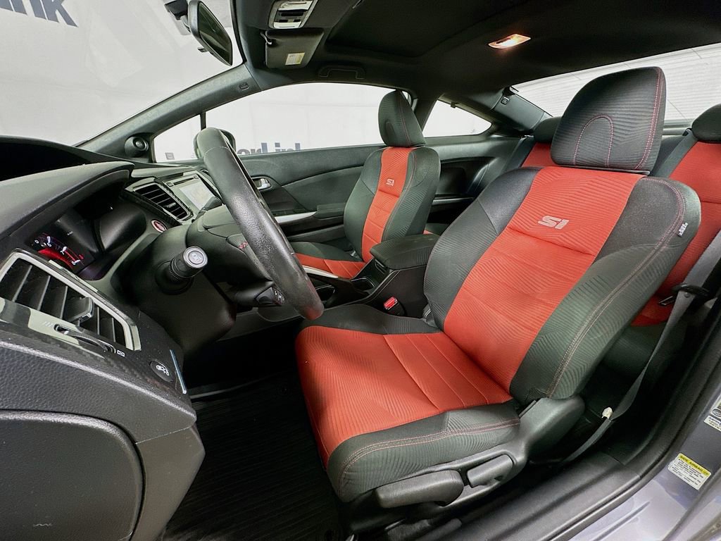 Used 2015 Honda Civic Si image 23
