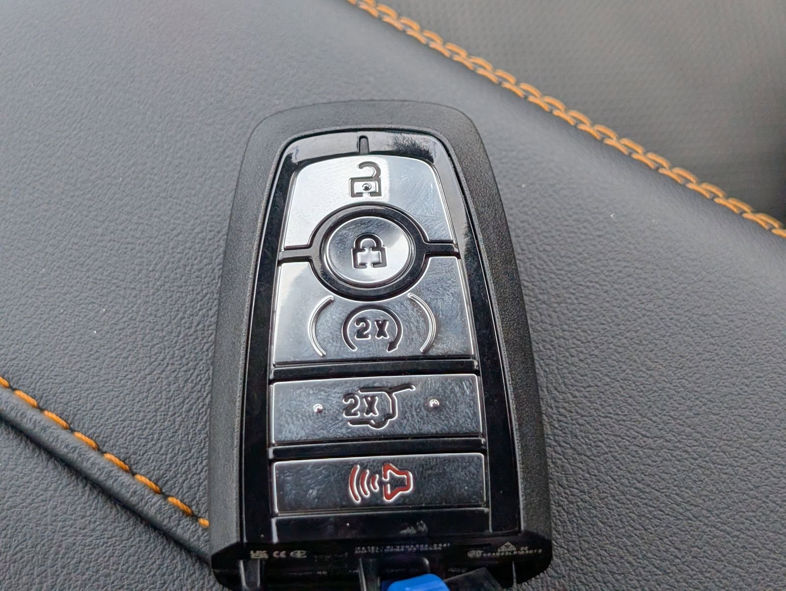 New 2026 Ford Expedition Tremor AWD/4WD image 32