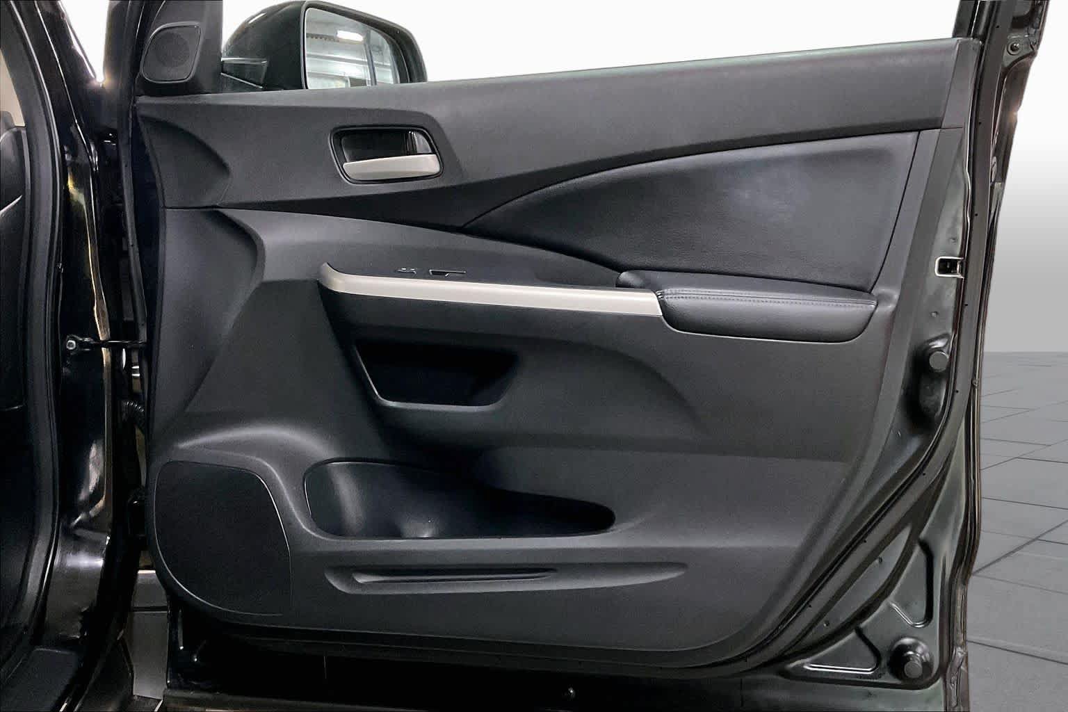 Used 2013 Honda CR-V EX-L image 23