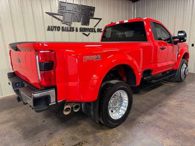Used 2023 Ford F450 XLT w/ 360-Degree Camera Package image 8