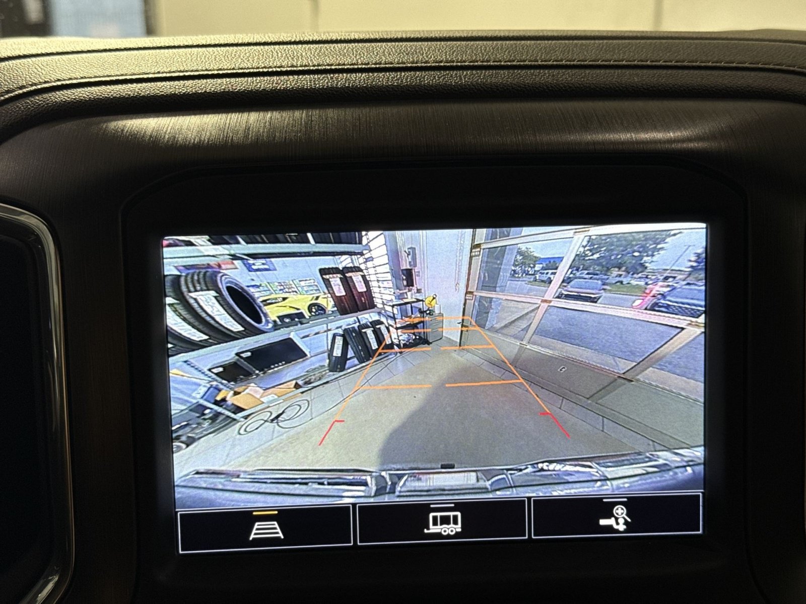 Used 2021 GMC Sierra 1500 AT4 AWD/4WD image 20