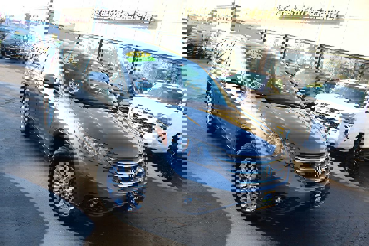 Used 2014 Honda CR-V EX-L image 32