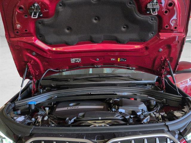 New 2026 BMW X1 xDrive28i image 17