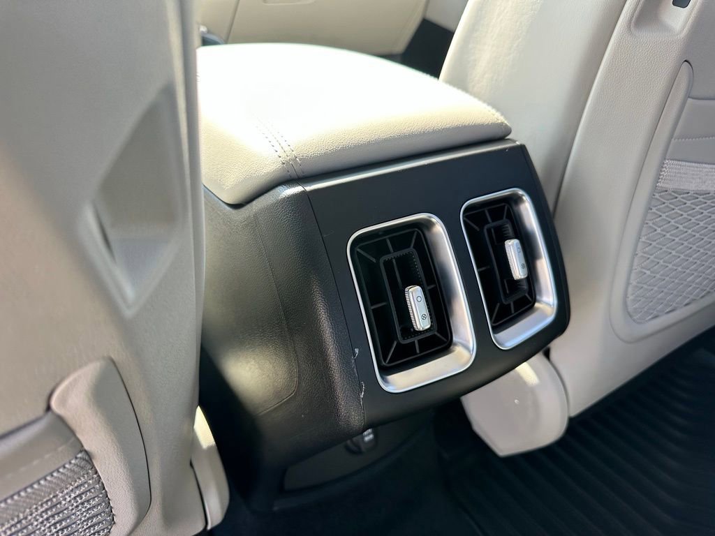 New 2026 Kia Sorento EX image 23