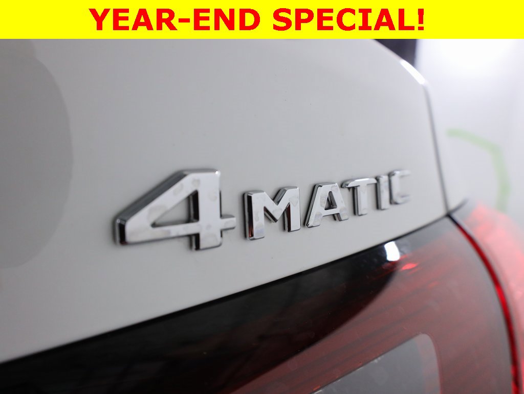 Certified 2025 Mercedes-Benz GLC 300 4MATIC image 60