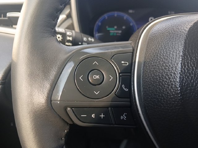 Used 2026 Toyota Corolla Cross XLE w/ Convenience Package AWD/4WD image 7