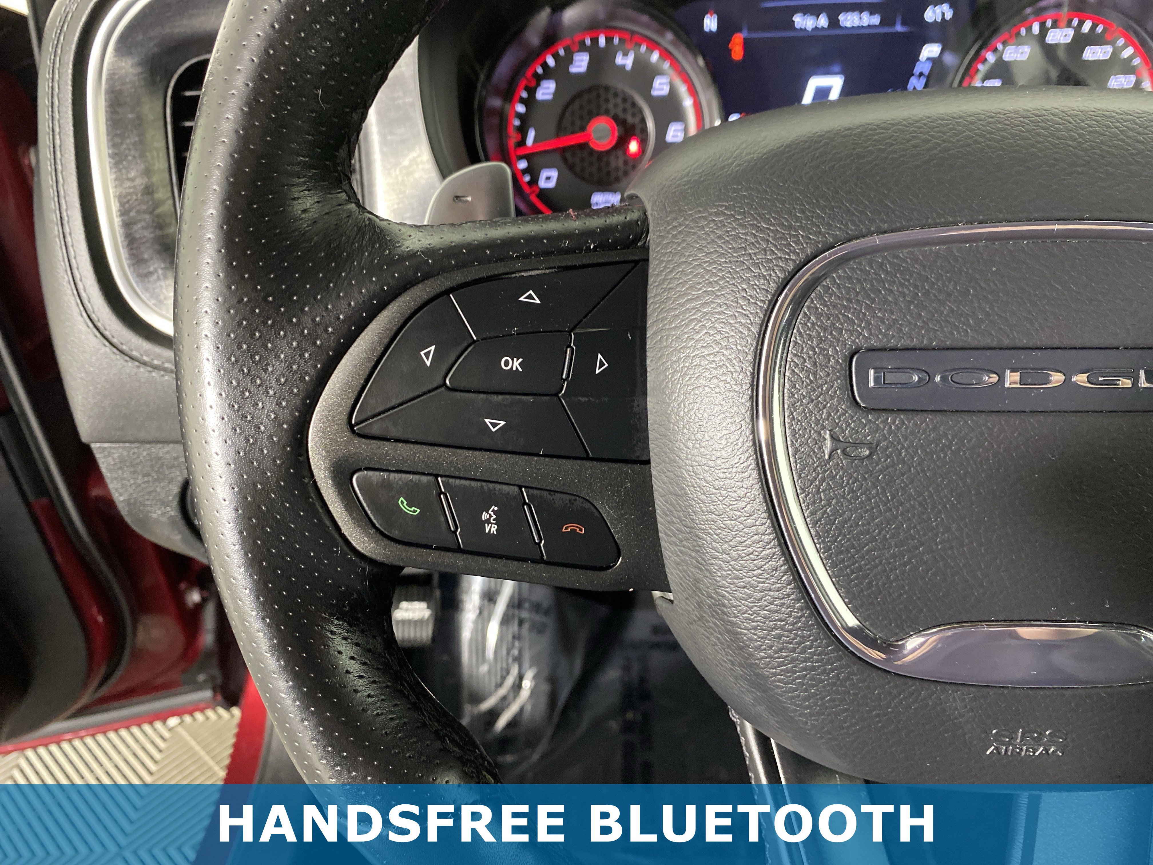 Used 2022 Dodge Charger R/T w/ Daytona Edition Group image 23