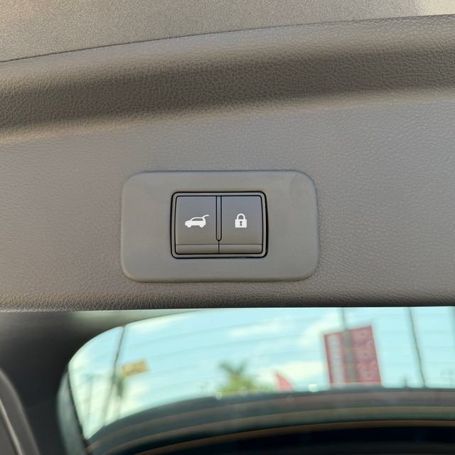 New 2026 Nissan Murano SV AWD/4WD image 9