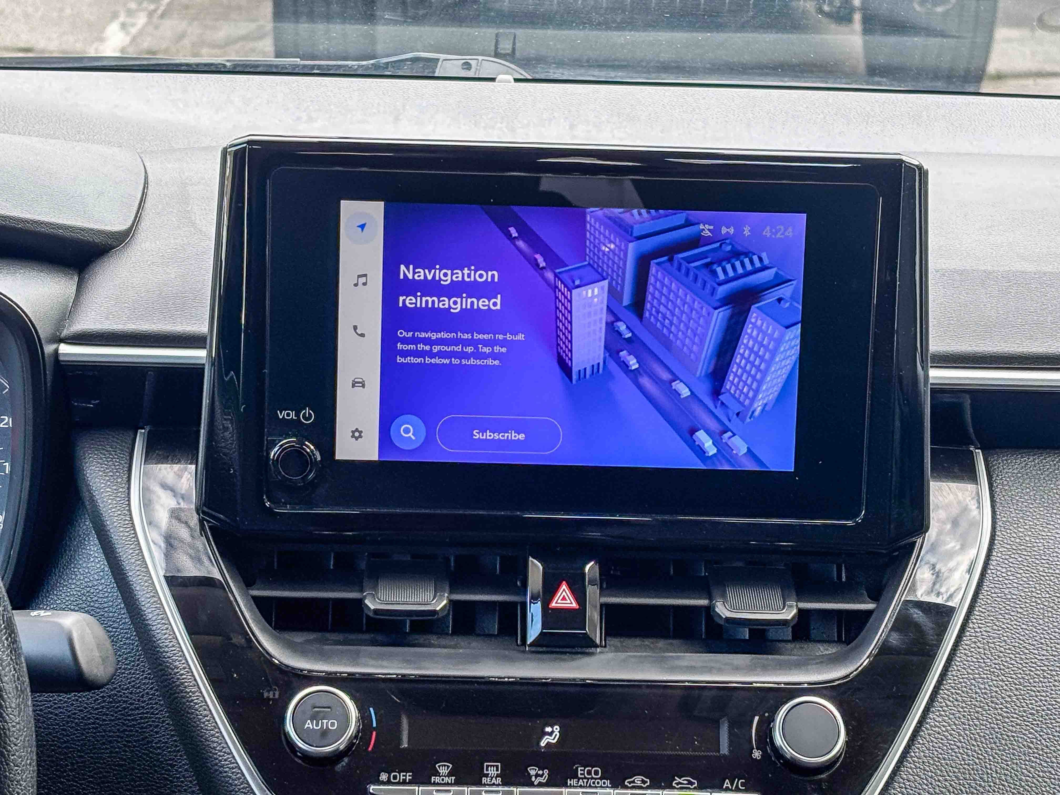 Certified 2025 Toyota Corolla LE image 17