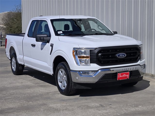 Used 2021 Ford F150 XL w/ XL Power Equipment Group image 6