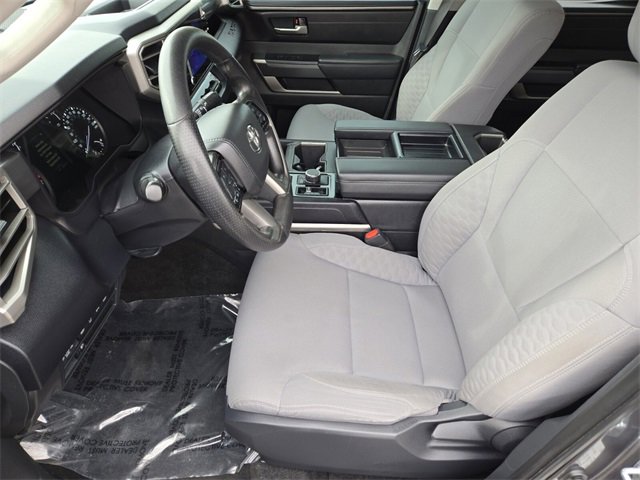 Used 2024 Toyota Tundra SR5 image 10