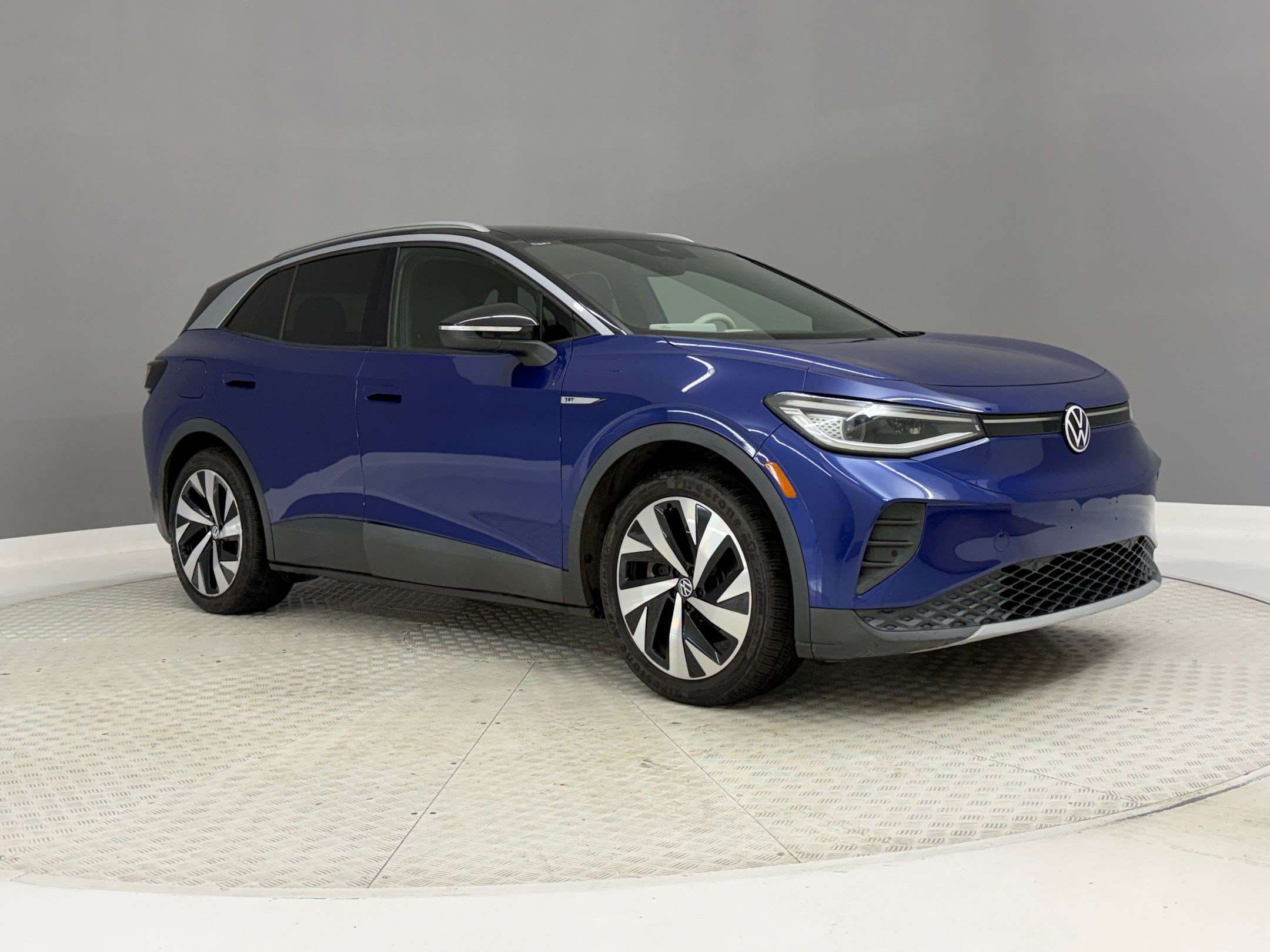 Used 2021 Volkswagen ID.4 1st Edition RWD image 7