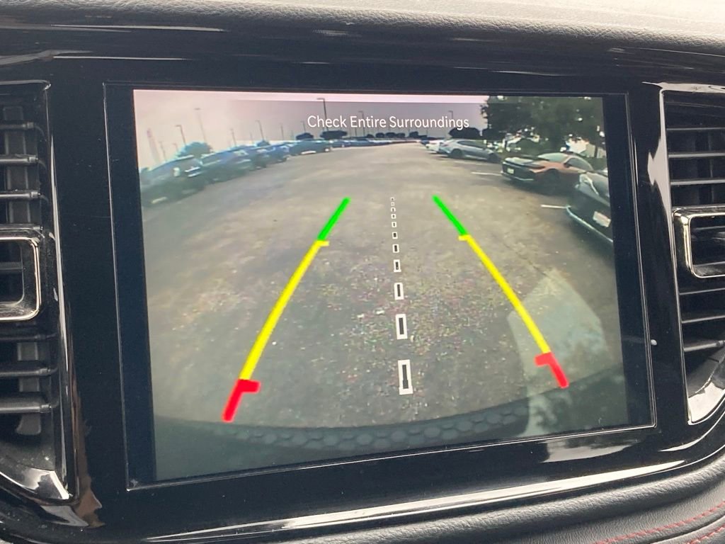 Used 2023 Dodge Durango R/T AWD/4WD image 25