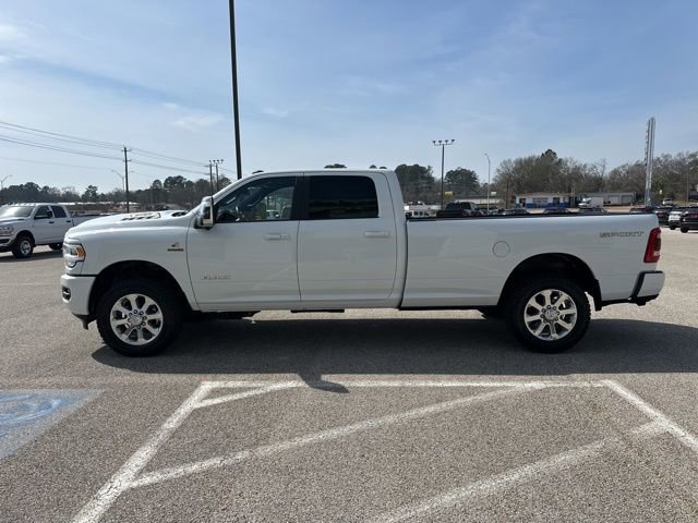 Certified 2024 RAM 3500 Laramie w/ Sport Appearance Package image 4
