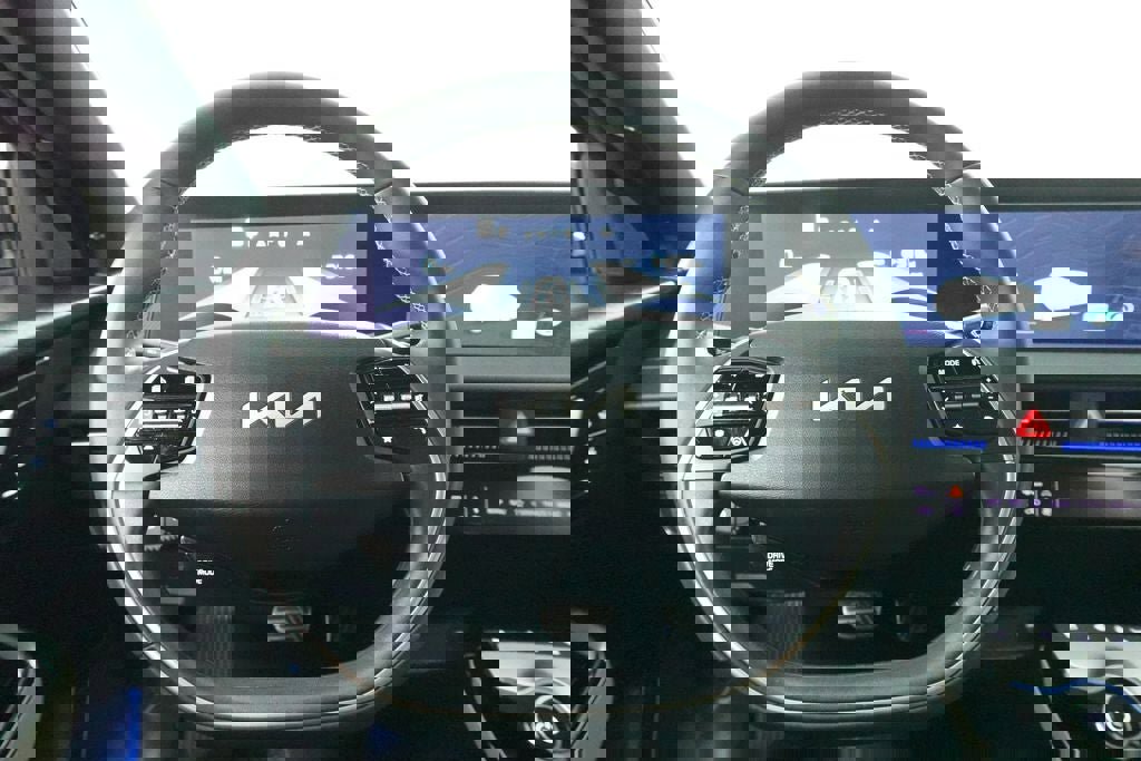 Used 2023 Kia EV6 GT-Line image 9