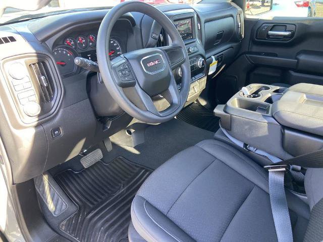 Used 2026 GMC Sierra 1500 Pro w/ Pro Value Package image 6