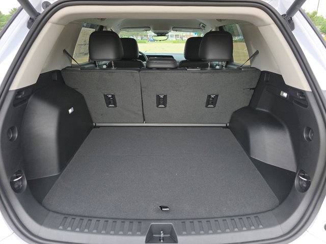 New 2027 GMC Terrain Denali AWD/4WD image 19