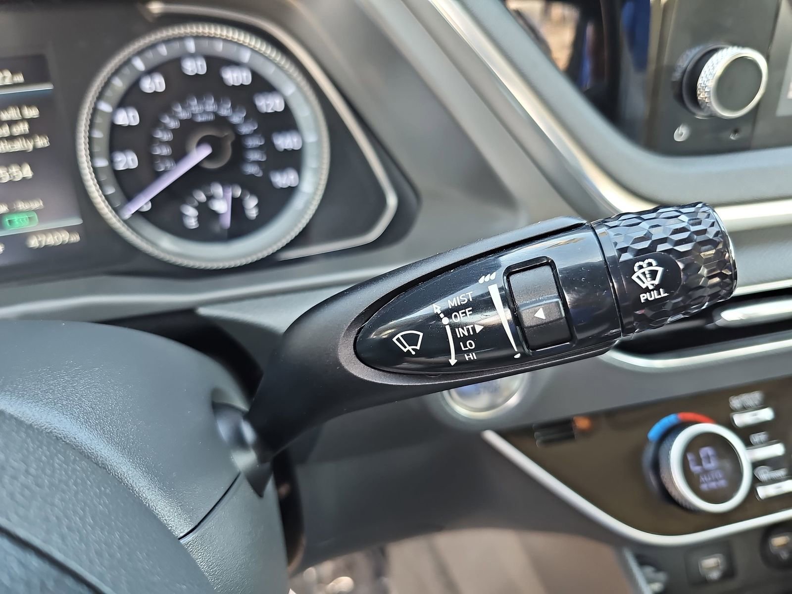 Used 2023 Hyundai Sonata Blue image 18