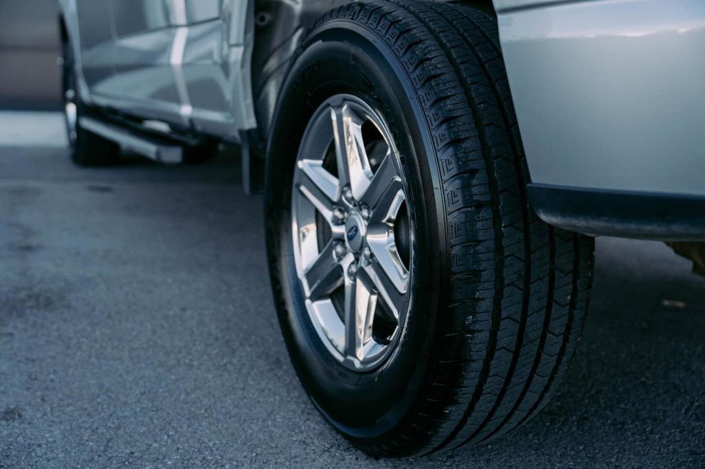 Used 2024 Ford F150 XLT w/ Tow/Haul Package image 10