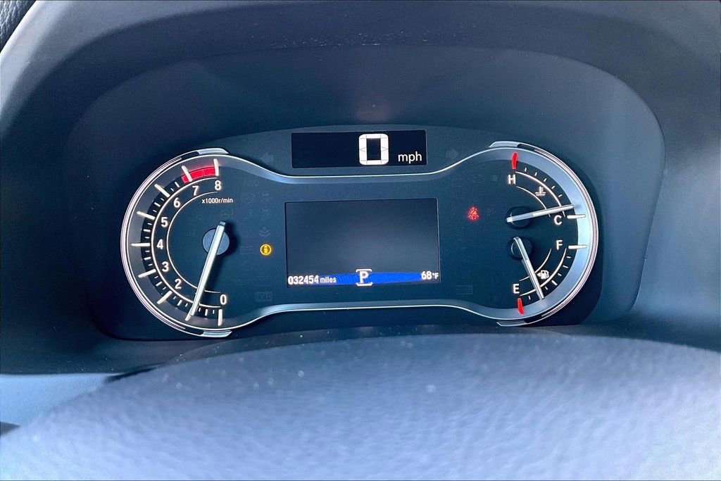 Used 2023 Honda Ridgeline RTL image 27