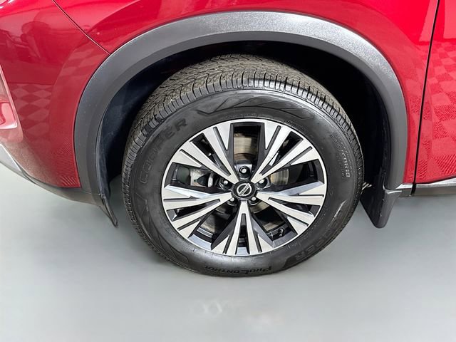 Used 2021 Nissan Rogue SV image 4