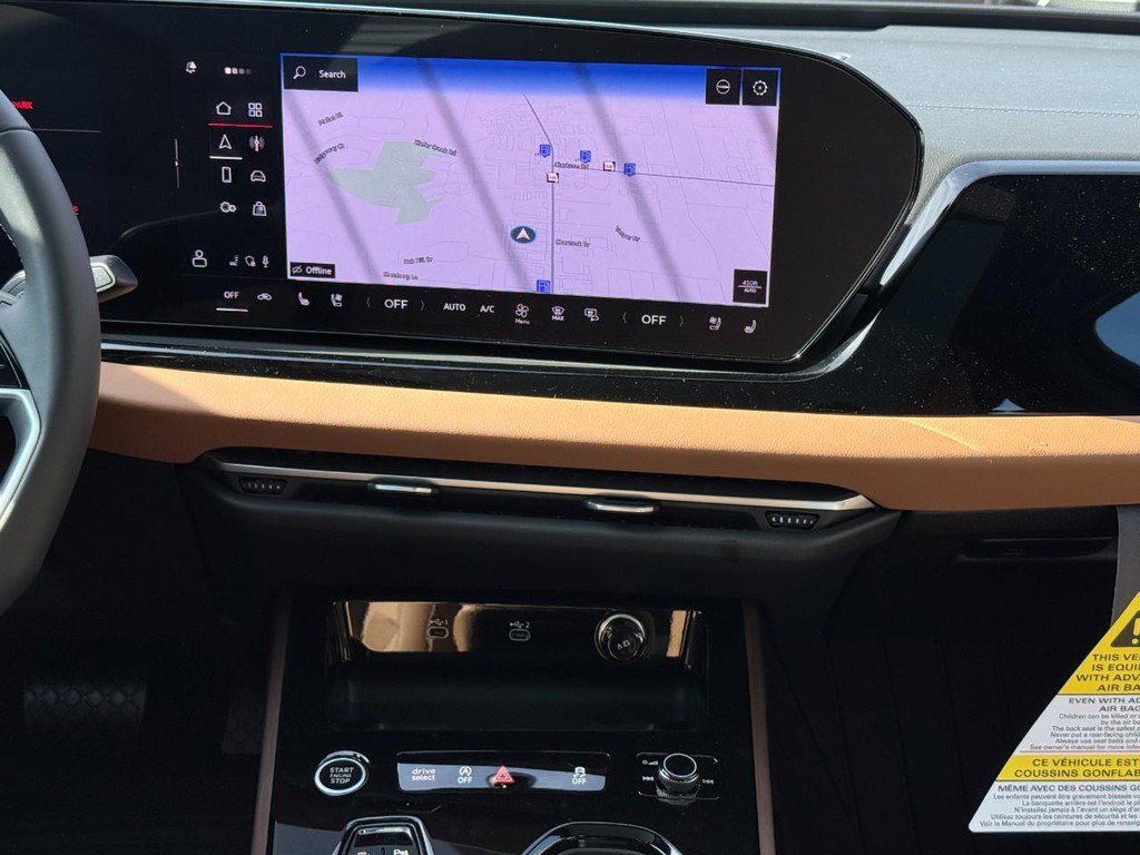 New 2025 Audi A5 2.0T Premium Plus Sedan image 10