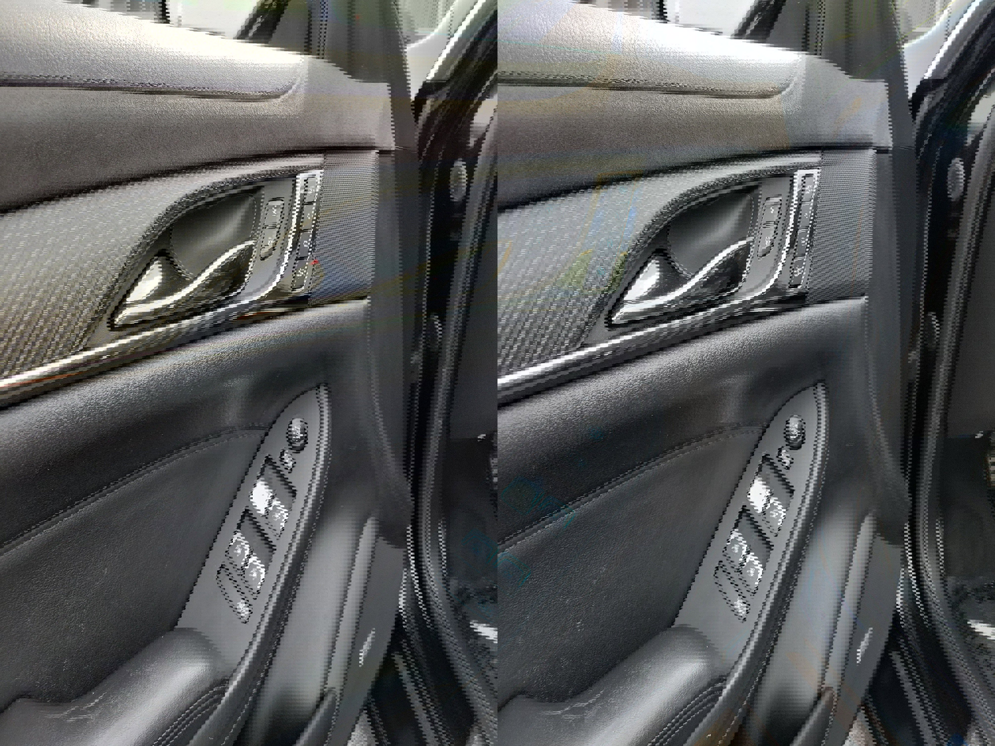 Used 2017 Cadillac CTS V w/ Carbon Fiber Package image 17