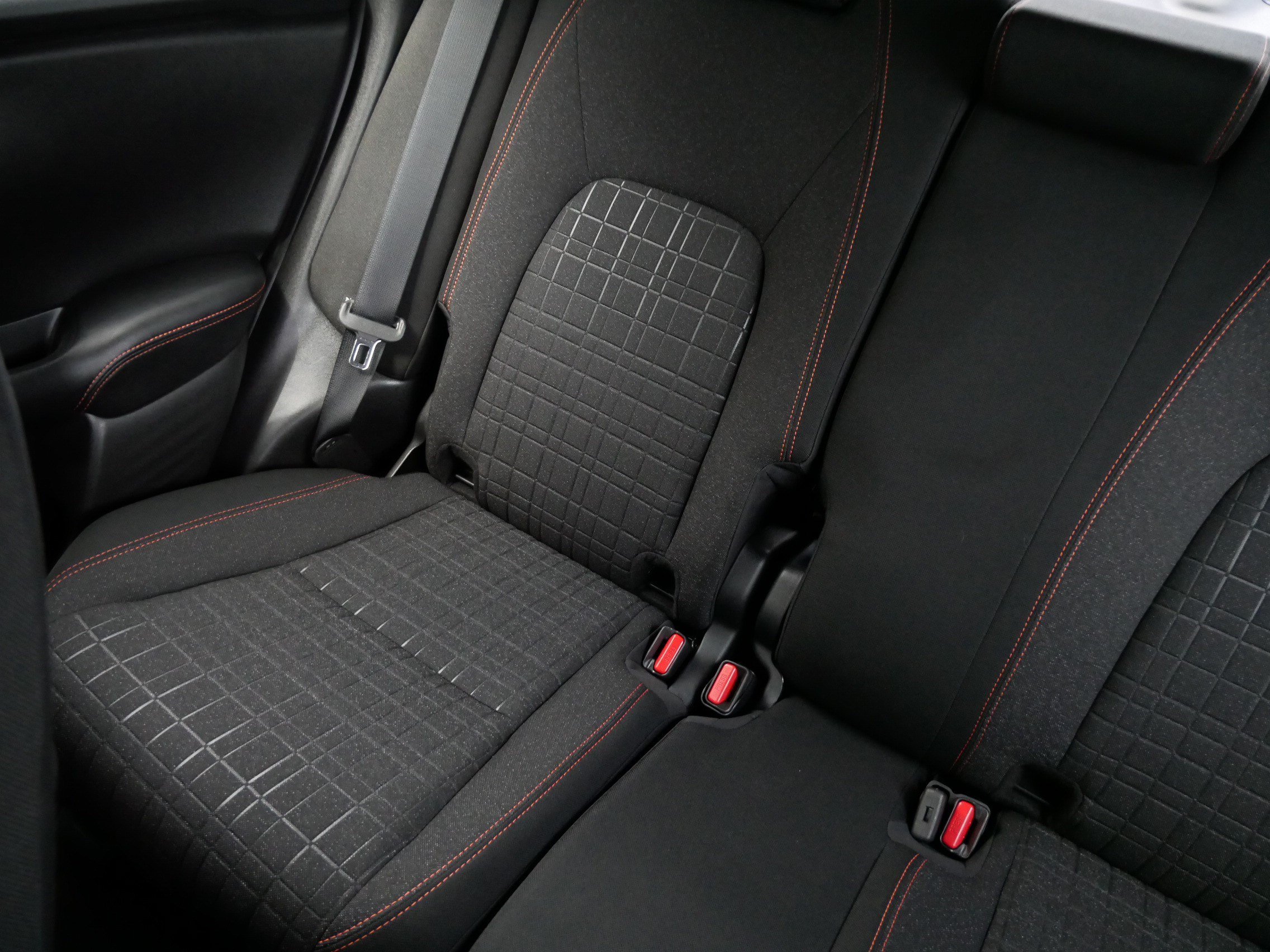 Certified 2024 Honda HR-V Sport image 12