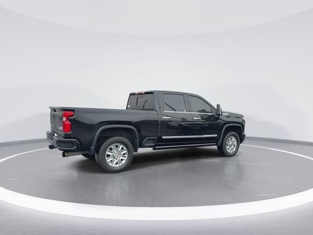 Used 2024 Chevrolet Silverado 2500 High Country AWD/4WD image 8