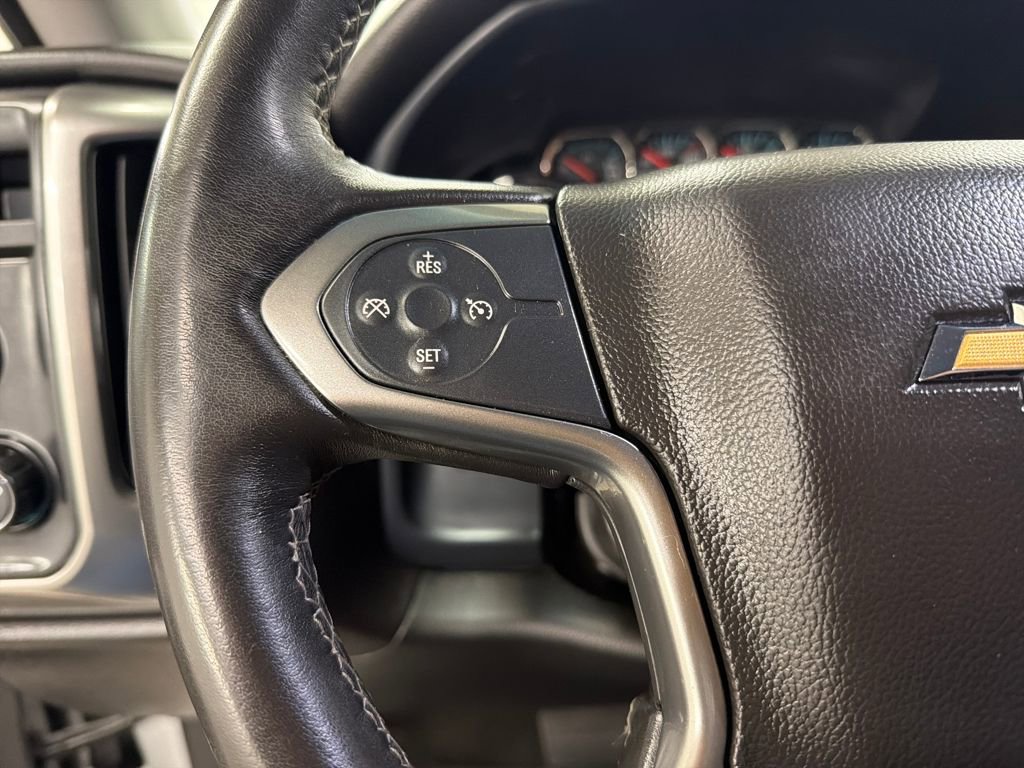 Used 2018 Chevrolet Silverado 1500 LT w/ All Star Edition image 13